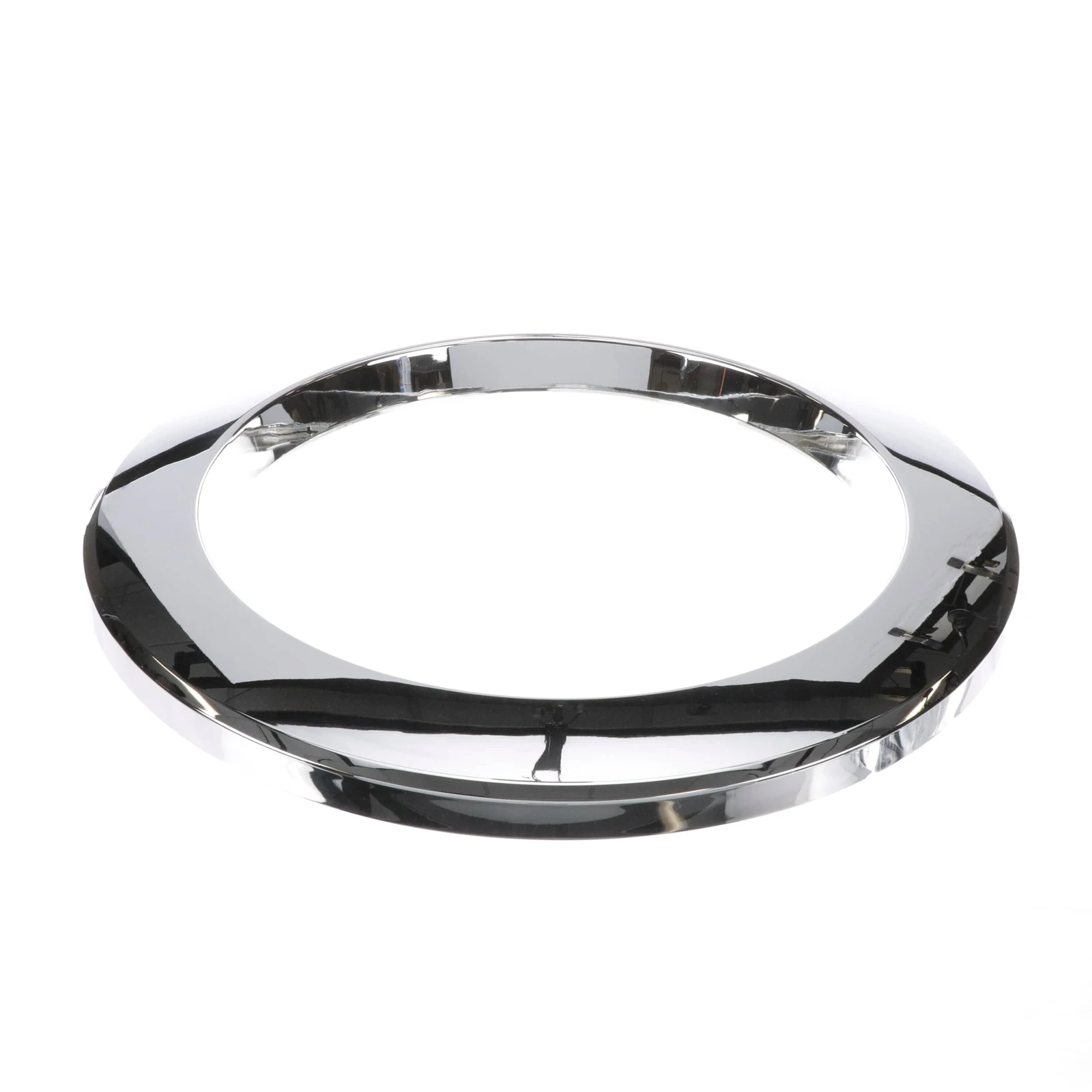 Outer Door Frame Assembly