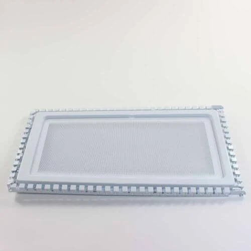 Door Frame Assembly