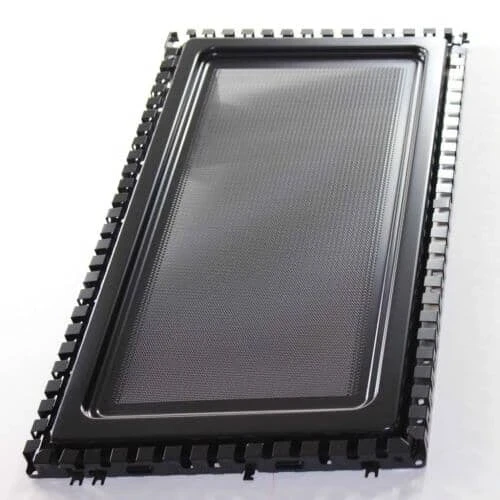 Door Frame Assembly