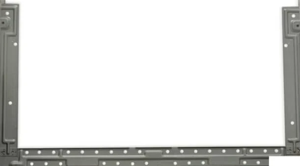 Mounting Plate