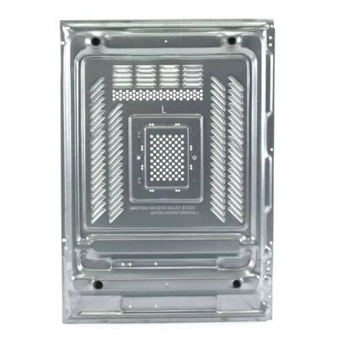 Base Plate Assembly