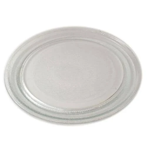 Glass Tray