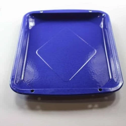 Metal Tray