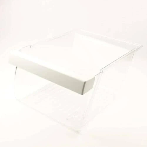 Crisper Drawer Tray Assembly
