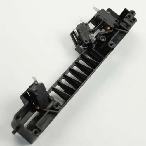 Locker Holder Assembly