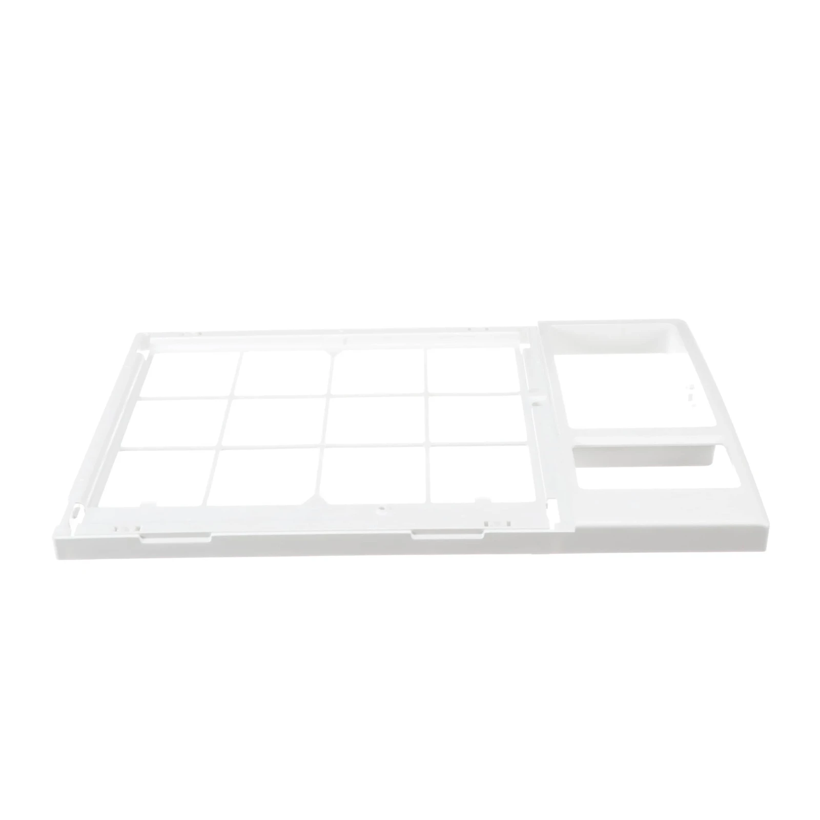 Front Indoor Grille Assembly