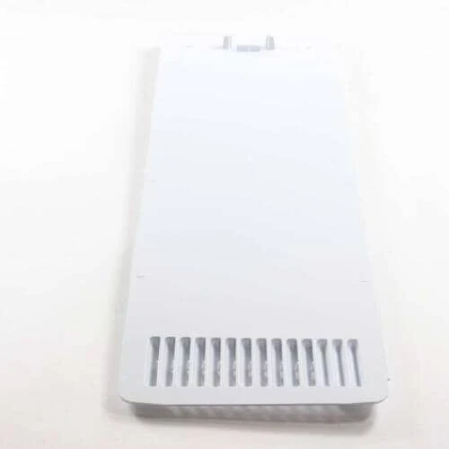 Fan Grille Assembly