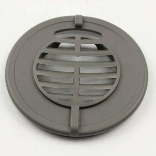 Blower Cover