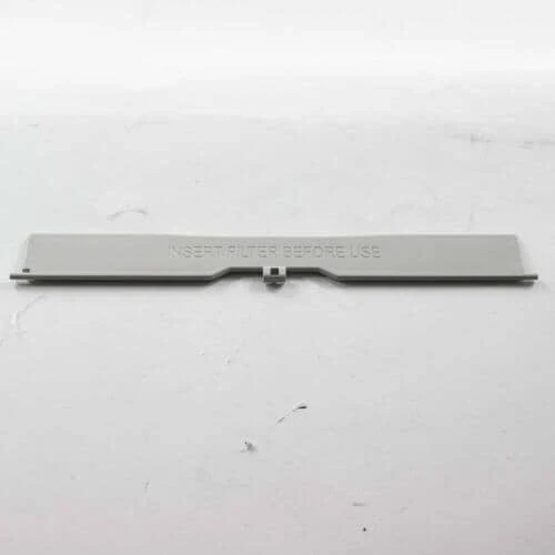 Lint Screen Guide Filter Cover