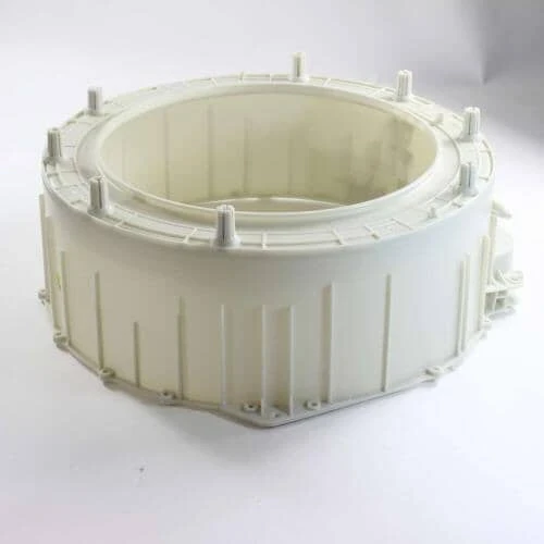 Front Tub Drum Cover