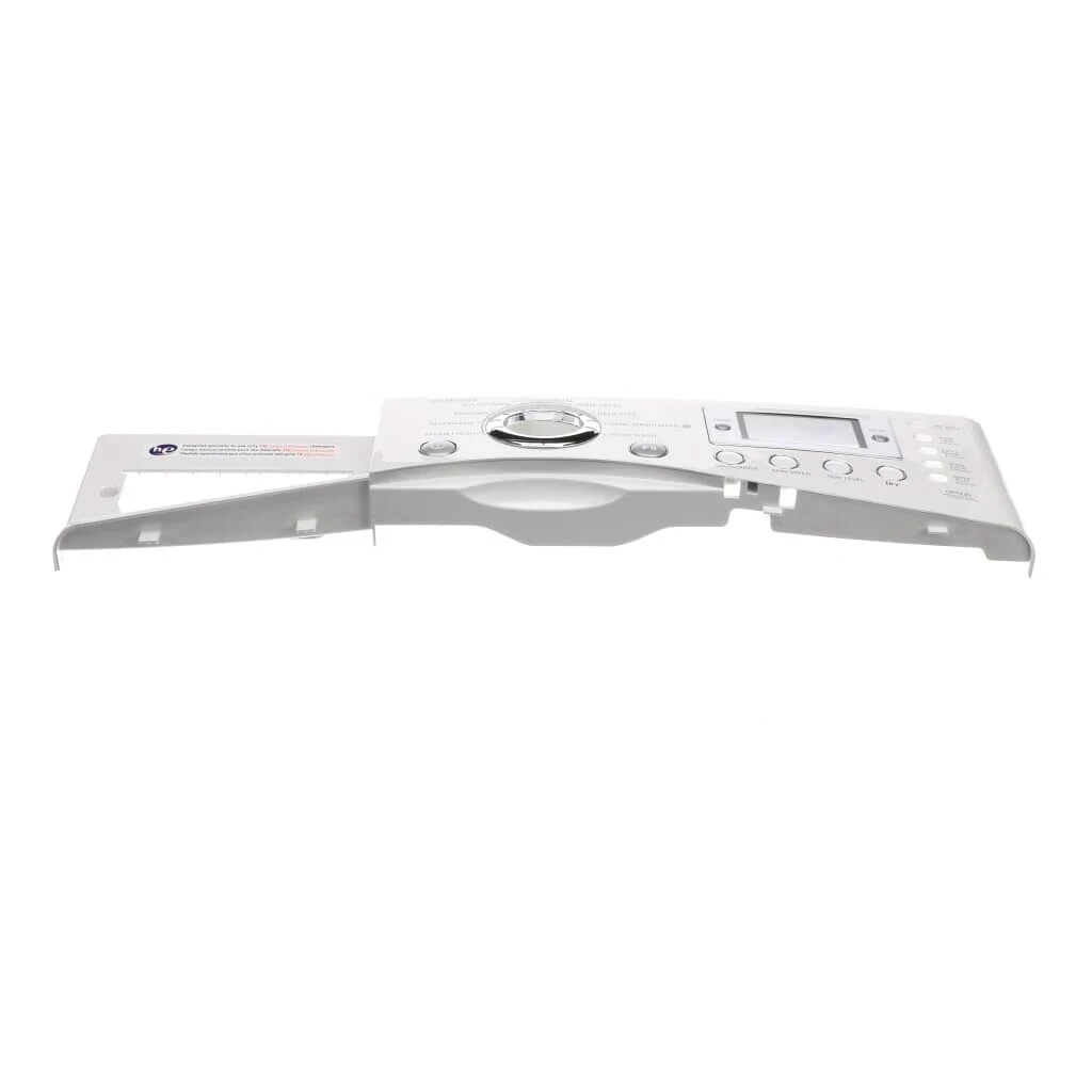Control Panel Assembly