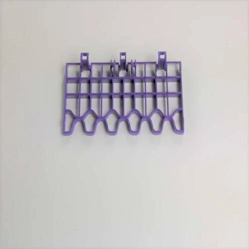 Cup Shelf Rack