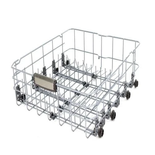 Rack Assembly