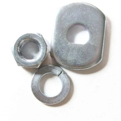 Assembly Parts