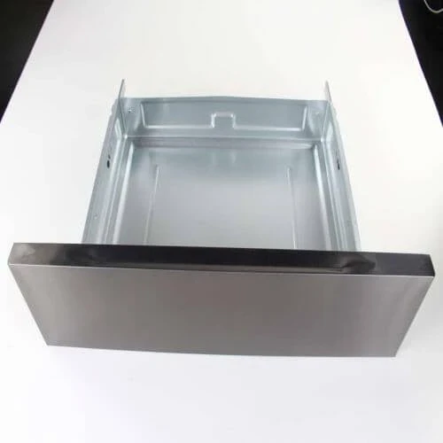 Parts Assembly