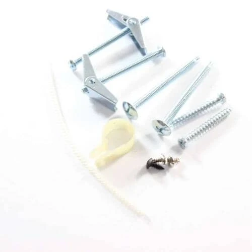 Mounting Hardware Kit