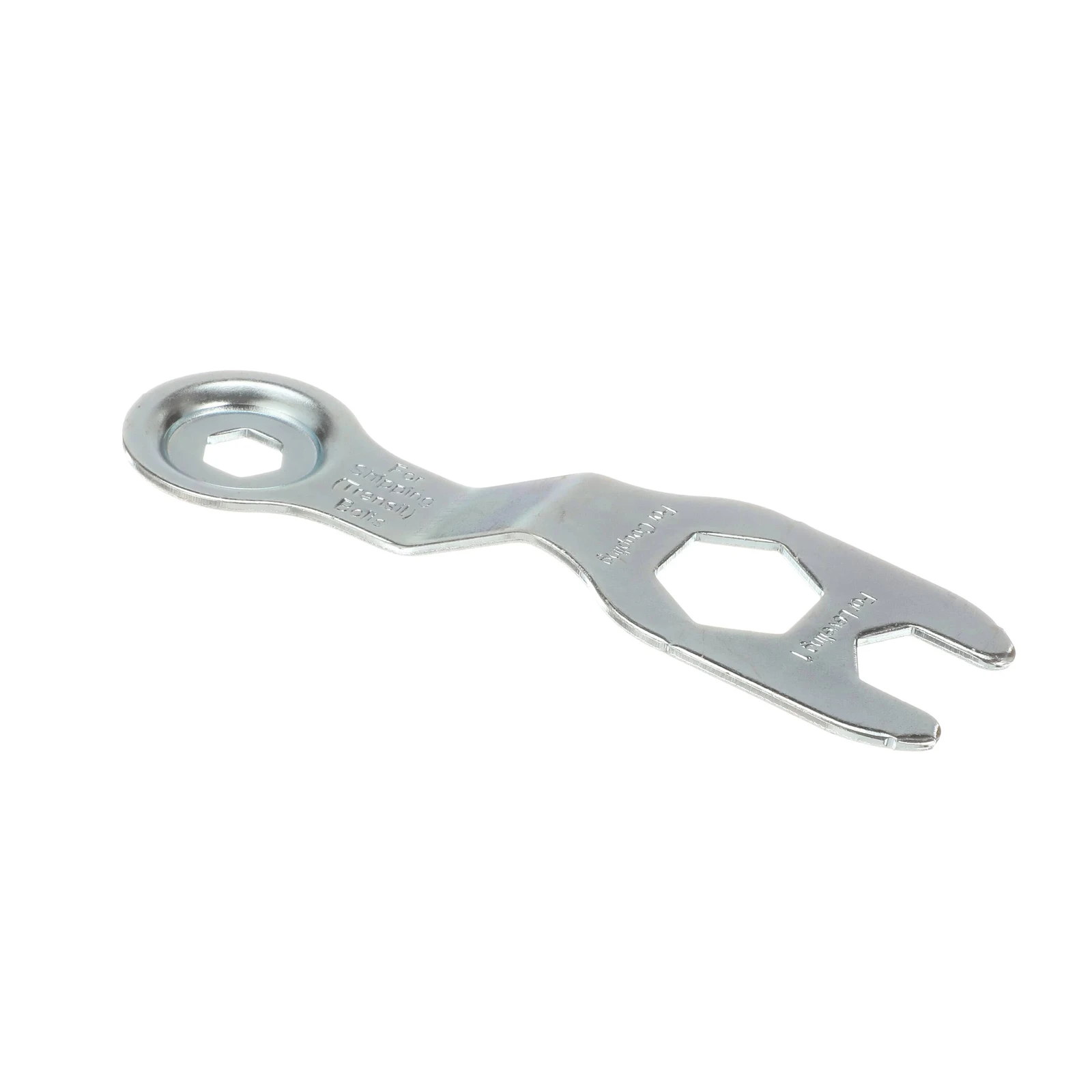 Leg Bolt Wrench