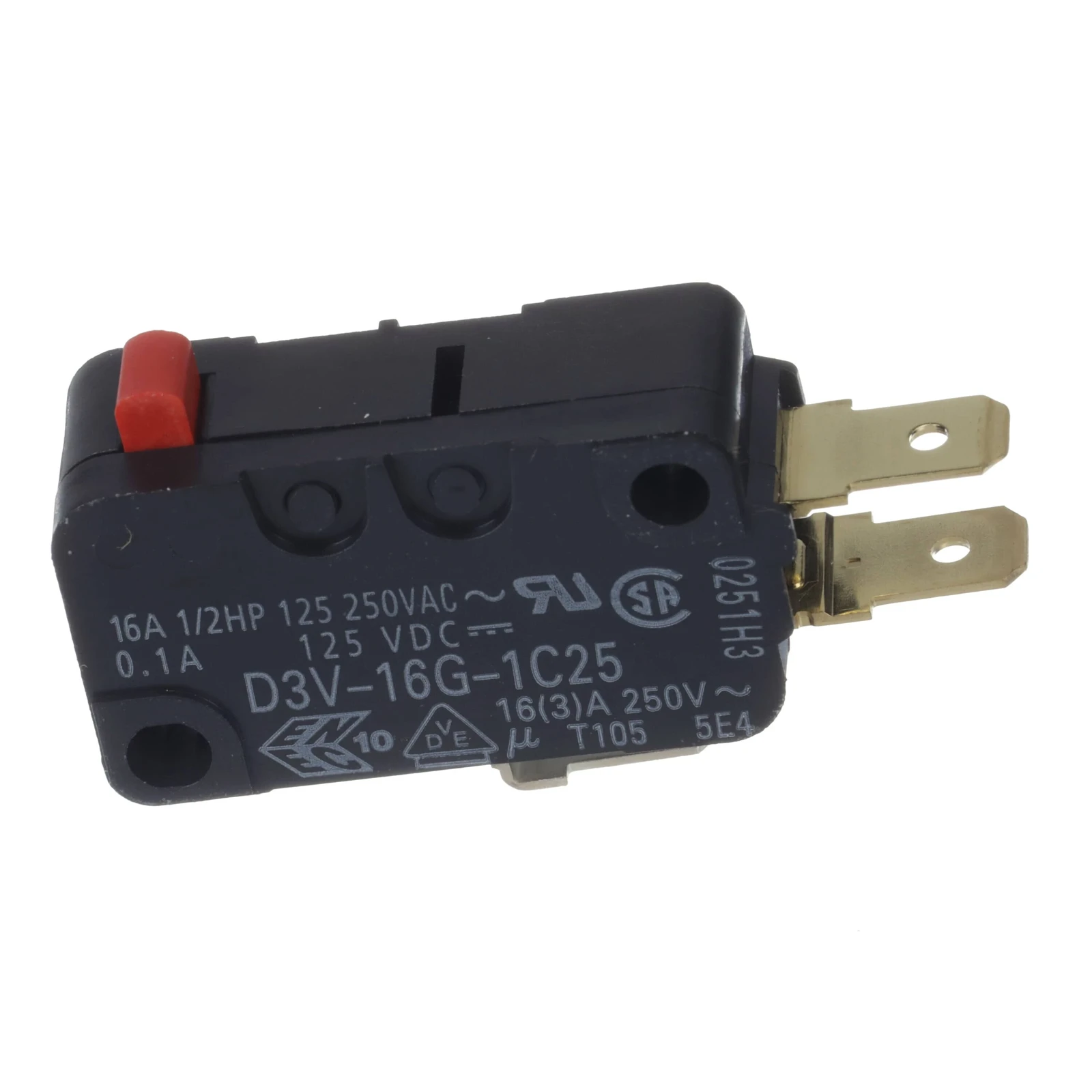Micro Switch