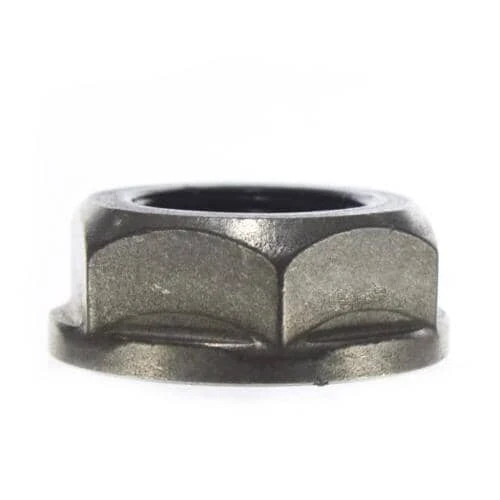 Hex Nut Common