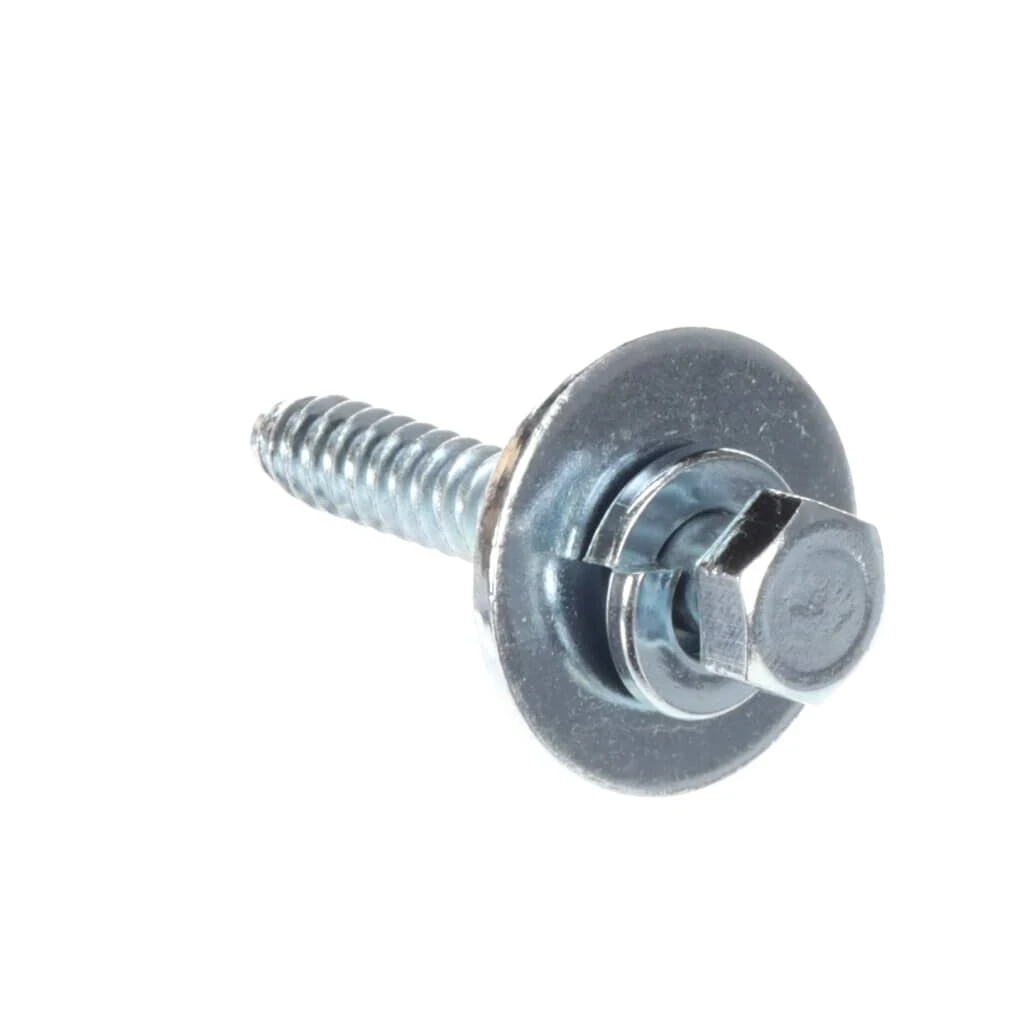 Bolt Assembly