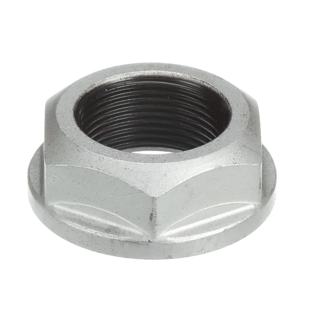 Common Nut
