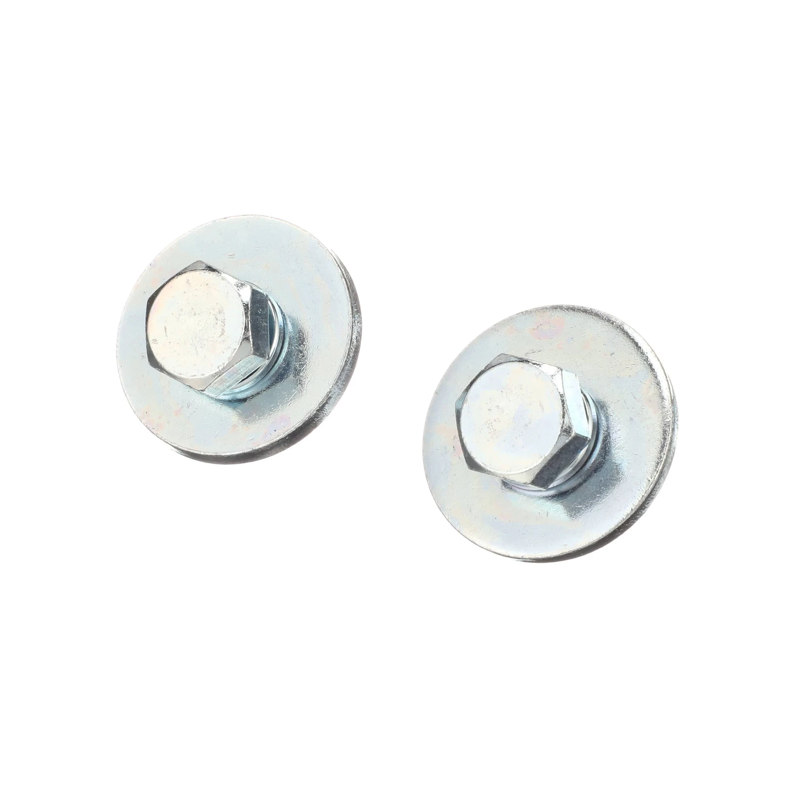 Bolt Assembly