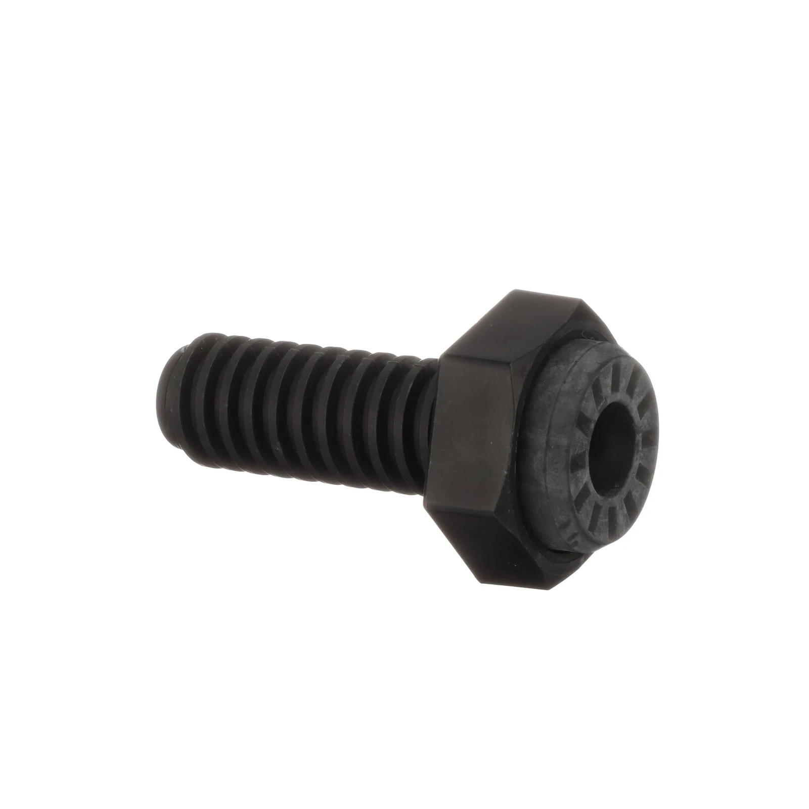 Leveling Leg Assembly