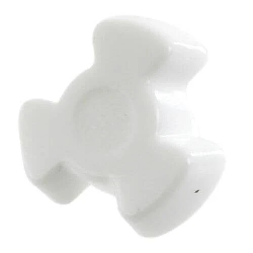 Glass Tray Turntable Coupler Shaft