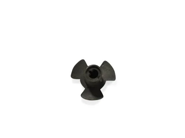 Turntable Drive Coupler