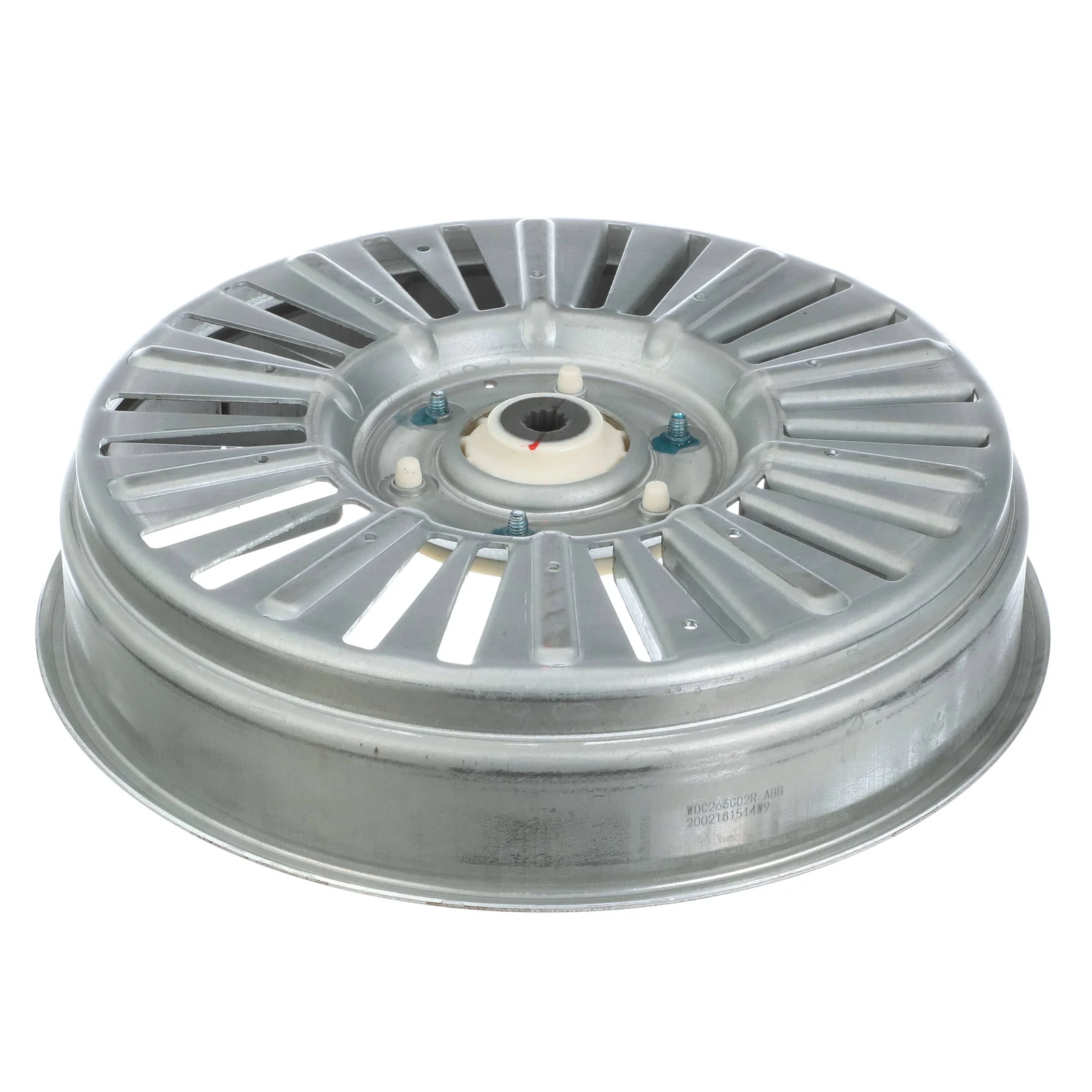 Rotor Assembly