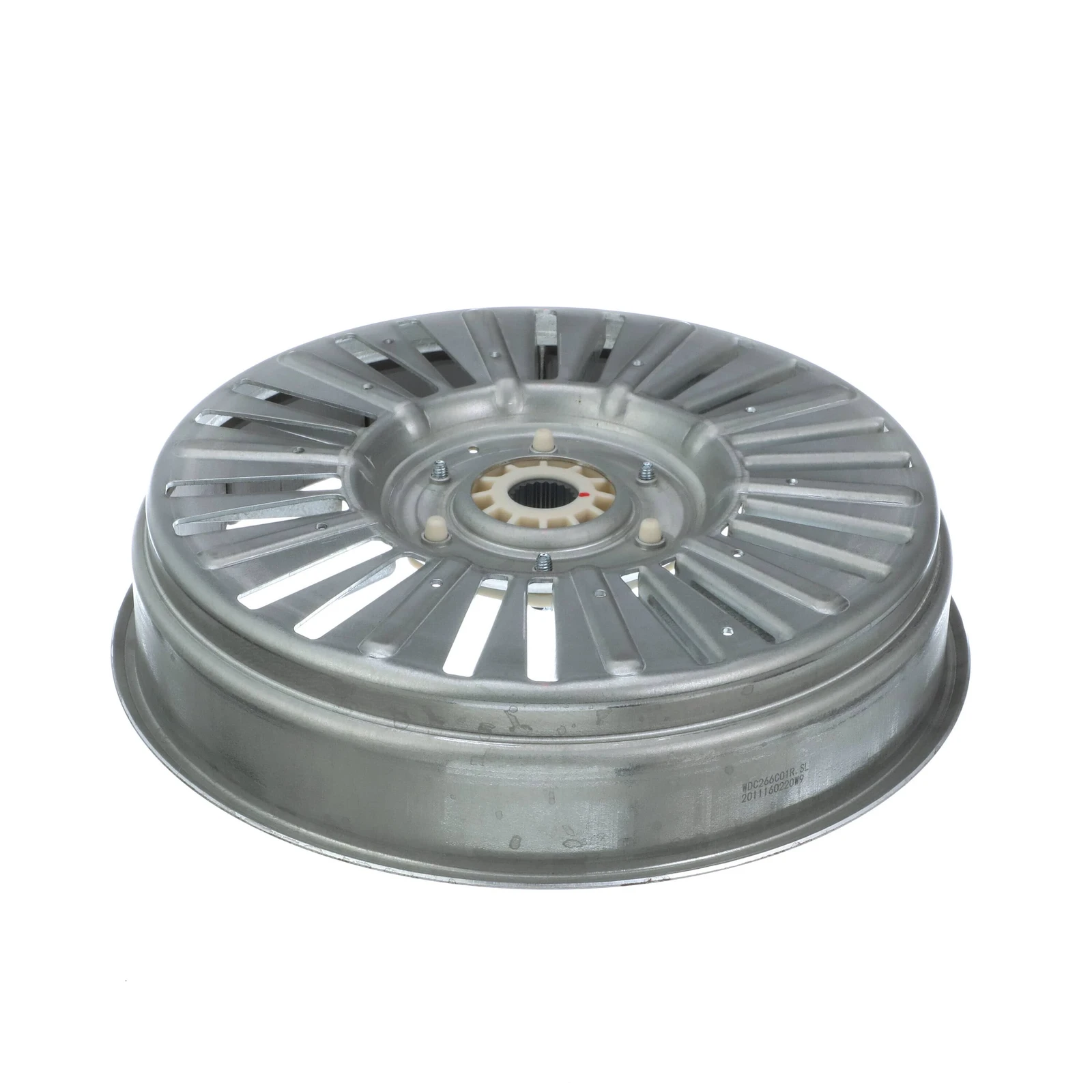 Rotor Assembly