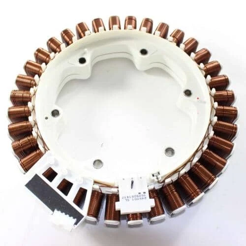 Motor Stator Assembly