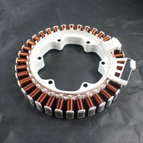 Stator Assembly