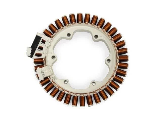 Stator Assembly