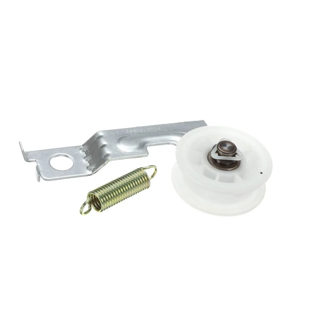 Motor Pulley Assembly