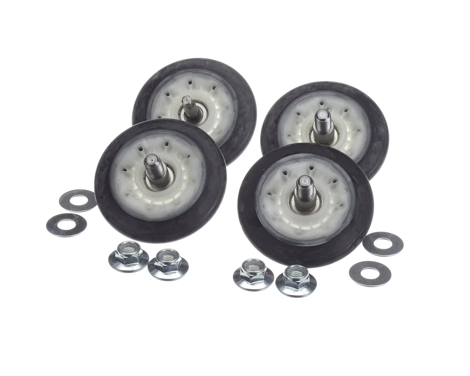 Roller Assembly Pack of 4