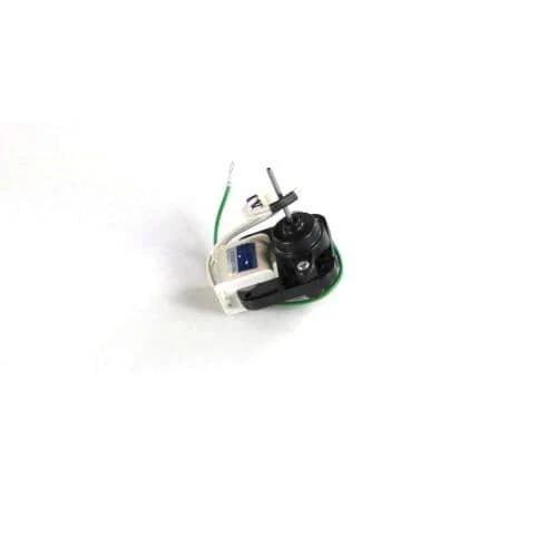 Cooling Motor