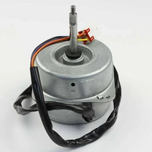 Motor Assembly