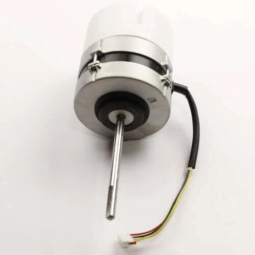 DC Motor Assembly
