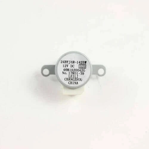 DC Motor Assembly
