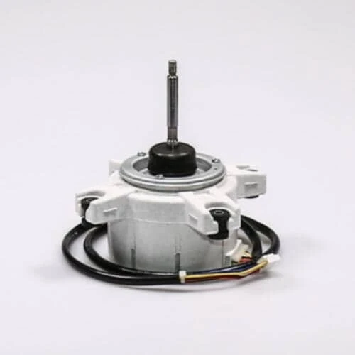 Outdoor Motor Assembly