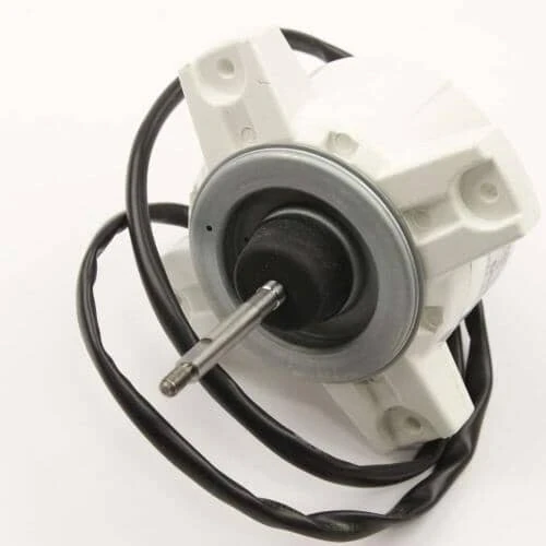 Outdoor Motor Assembly