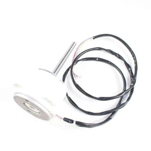 Indoor DC Motor Assembly
