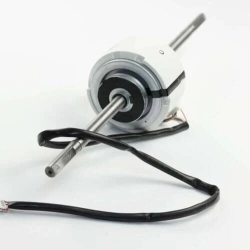 DC Motor Assembly