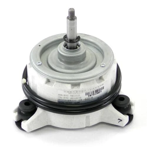 Indoor DC Motor Assembly