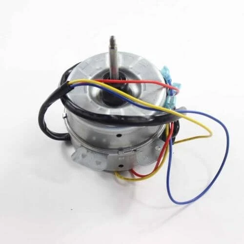 Outdoor Motor Assembly