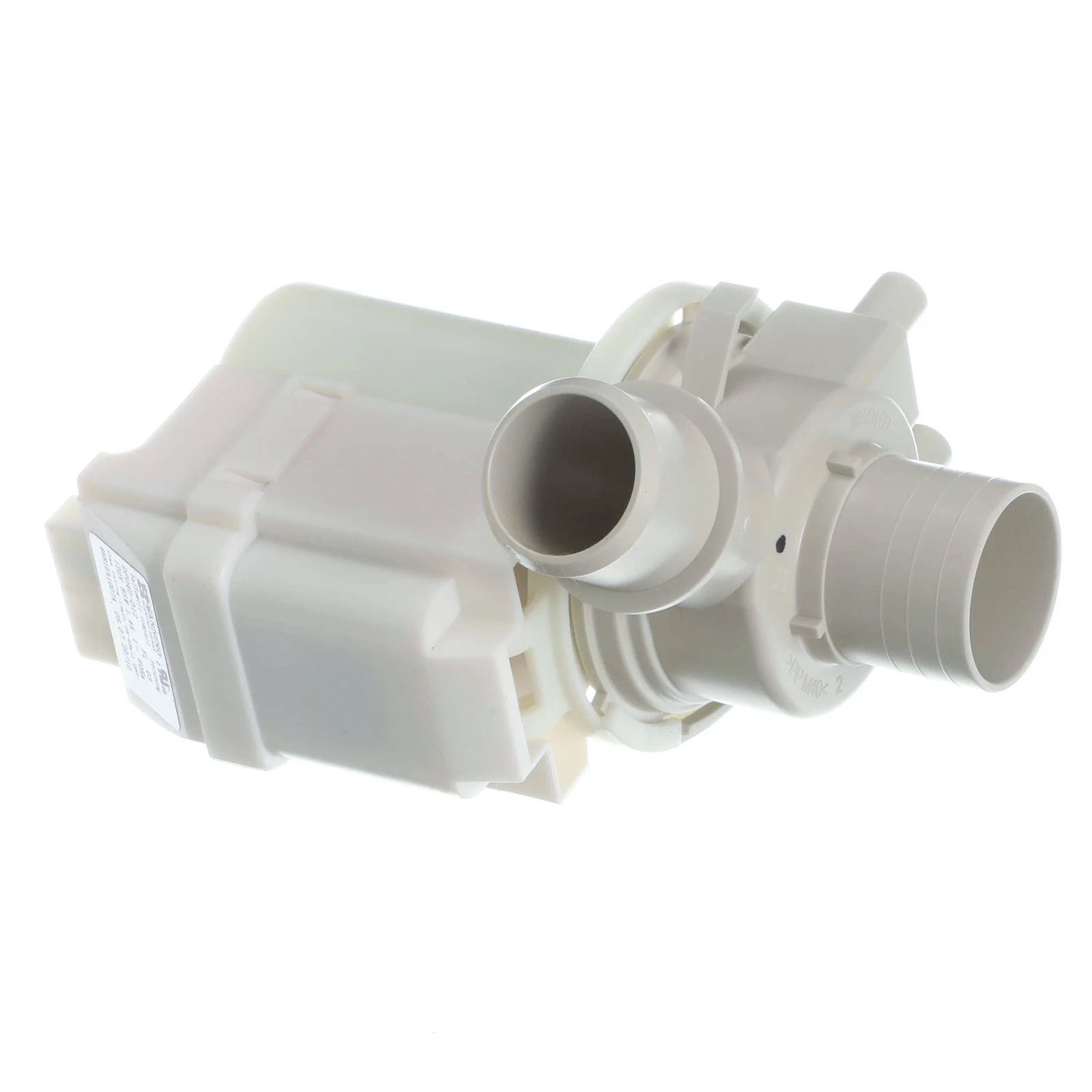 Drain Pump Assembly