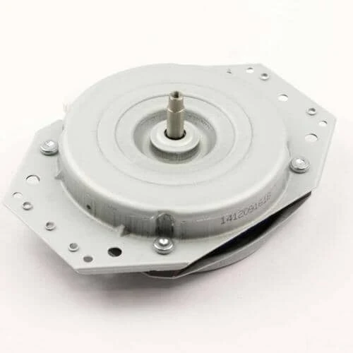 DC Motor Assembly