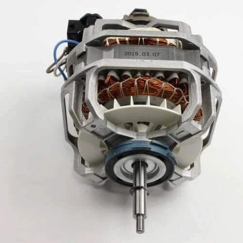 DC Drum Motor Assembly