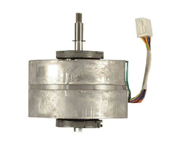 Blower Motor Assembly